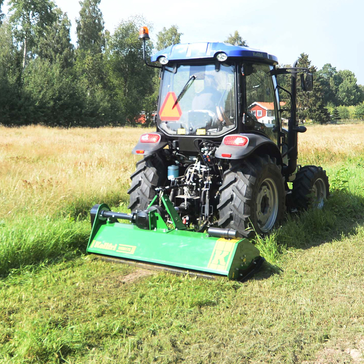 Flail mower for discount 35 hp tractor